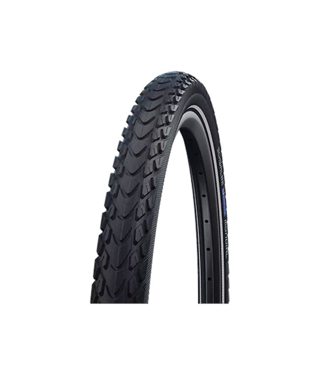 Schwalbe Mondial Reflective Folding 27.5"  x  2.0 " 50-584