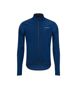 Santic Santic Siding Wind Jacket - Blue L