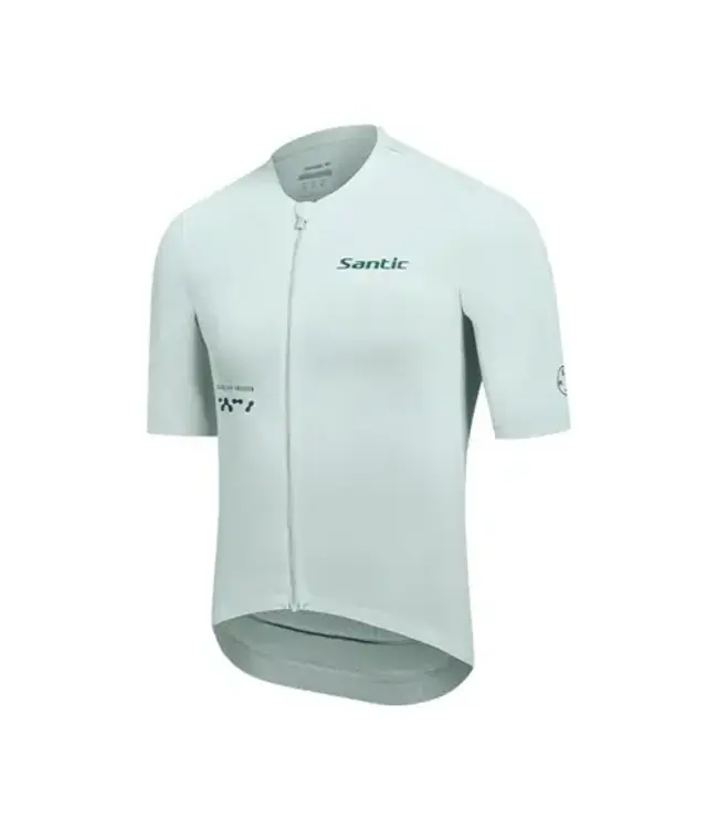 Santic Santic Fuyao Jersey - Blue 2XL