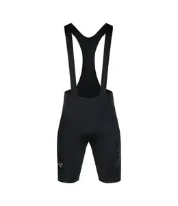 Santic Santic Mens Strategy Bibshorts - Black