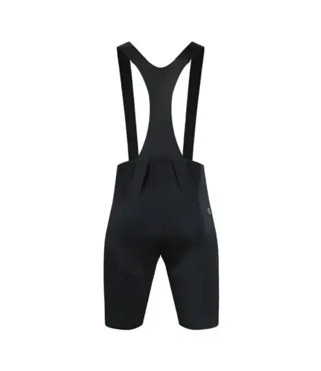 Santic Santic Mens Strategy Bibshorts - Black