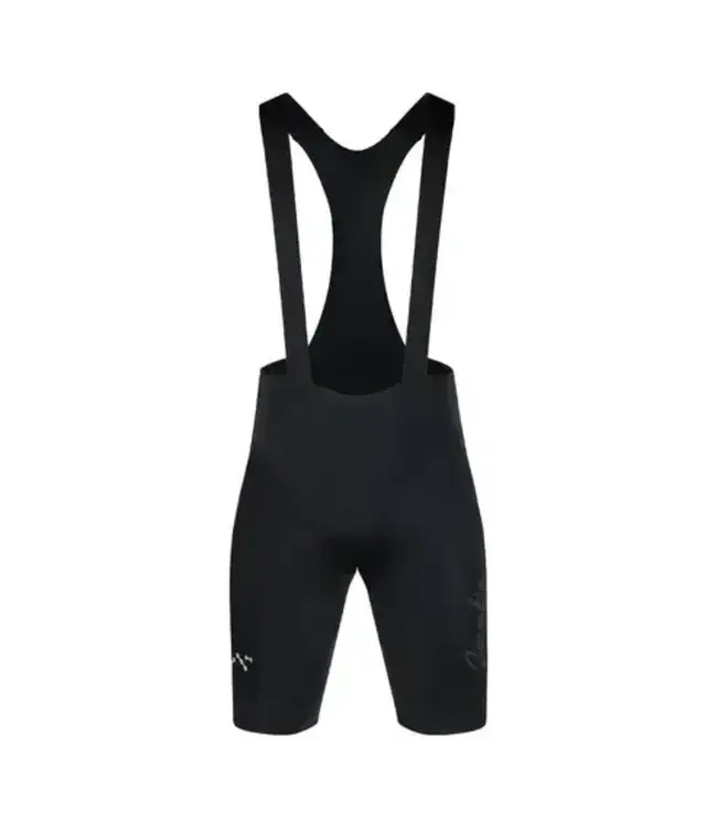 Santic Santic Mens Strategy Bibshorts - Black