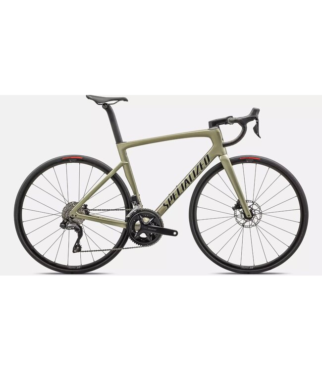 Specialized Specialized Tarmac SL7 Comp Shimano 105 Di2 58