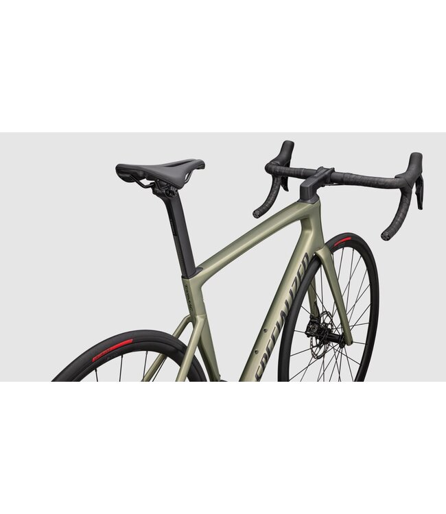 Specialized Specialized Tarmac SL7 Comp Shimano 105 Di2 58