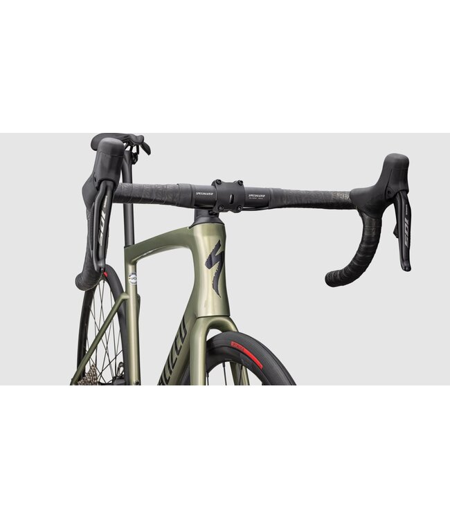 Specialized Specialized Tarmac SL7 Comp Shimano 105 Di2 58