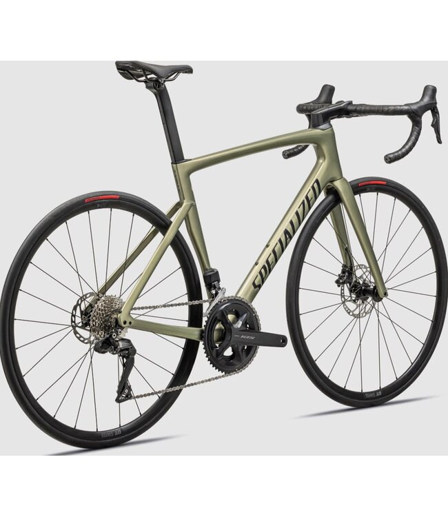 Specialized Specialized Tarmac SL7 Comp Shimano 105 Di2 58