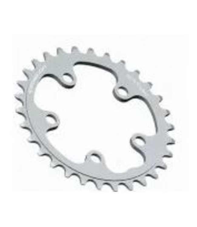 Stronglight Chainring Small Ring Silver 26t 74bcd