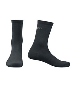 Shimano Shimano Performance Socks M - L (shoe size 36 - 40) Unisex Black