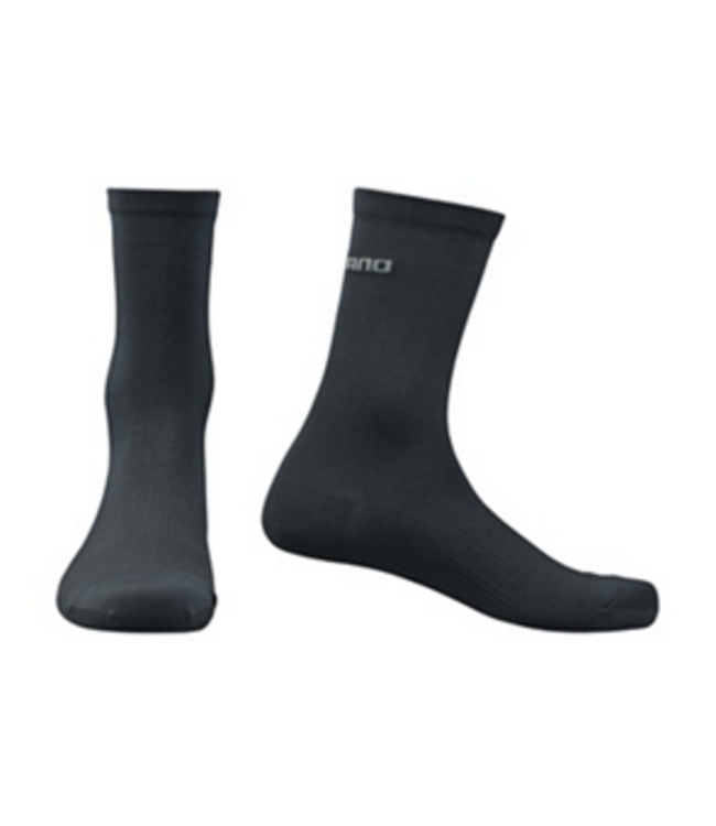 Shimano Shimano Performance Socks M - L (shoe size 36 - 40) Unisex Black