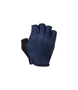 Shimano Shimano Airway Gloves Unisex Navy M