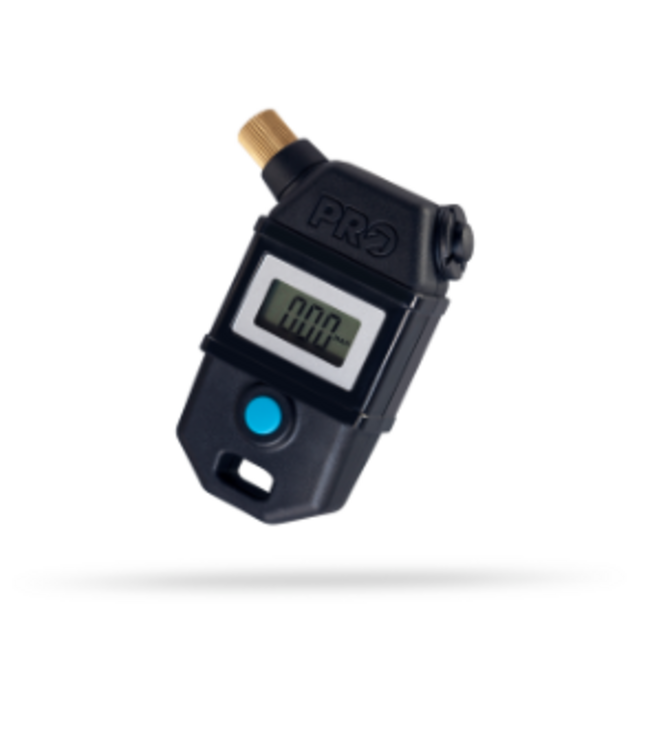PRO Pressure Checker Digital Presta / Schräder