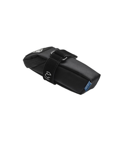 PRO Saddlebag XS Performance Black / Strap system