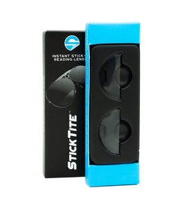 Sticktite Sticktite Stickon Bifocals - StickTite Lenses - 28mm