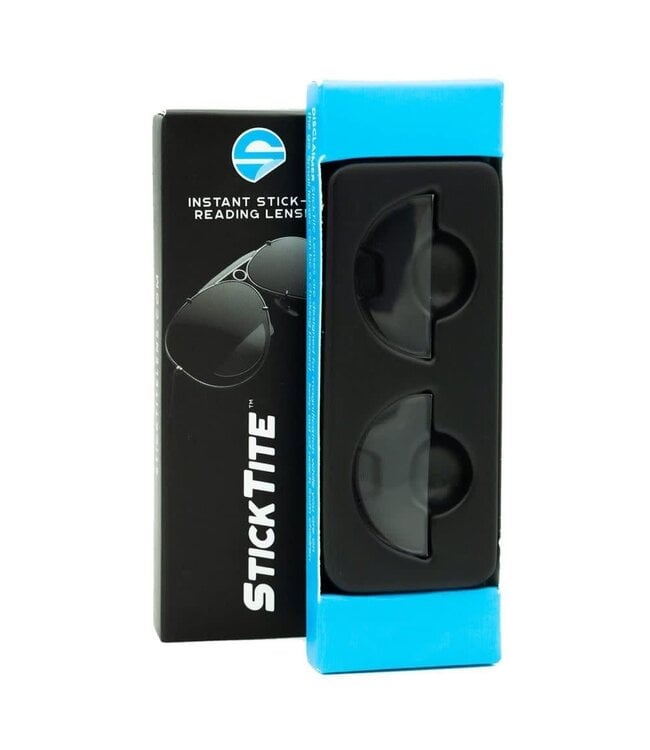 Sticktite Sticktite Stickon Bifocals - StickTite Lenses - 28mm