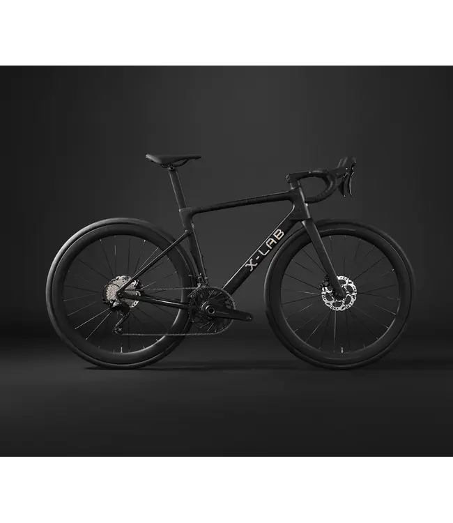 X-LAB XDS X-Lab RS7 105