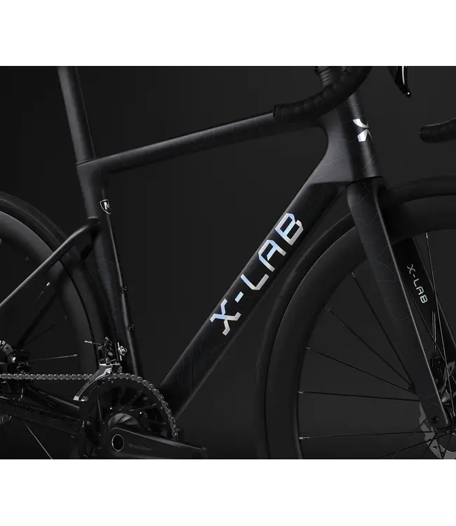 X-LAB XDS X-Lab RS7 105