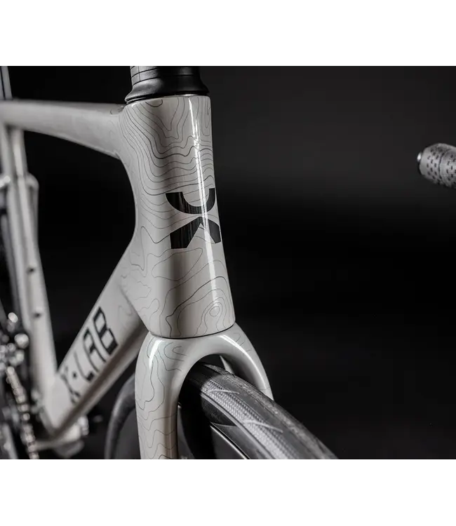 X-LAB XDS X-Lab RS7 105