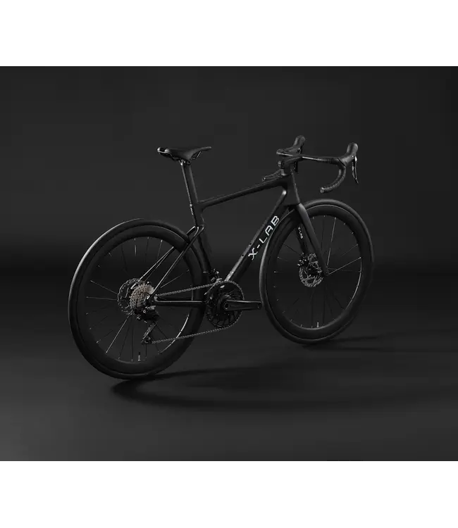 X-LAB XDS X-Lab RS7 105