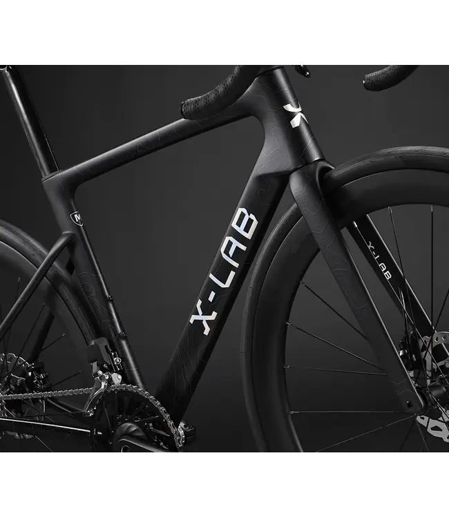 X-LAB XDS X-Lab RS7 105 Di2