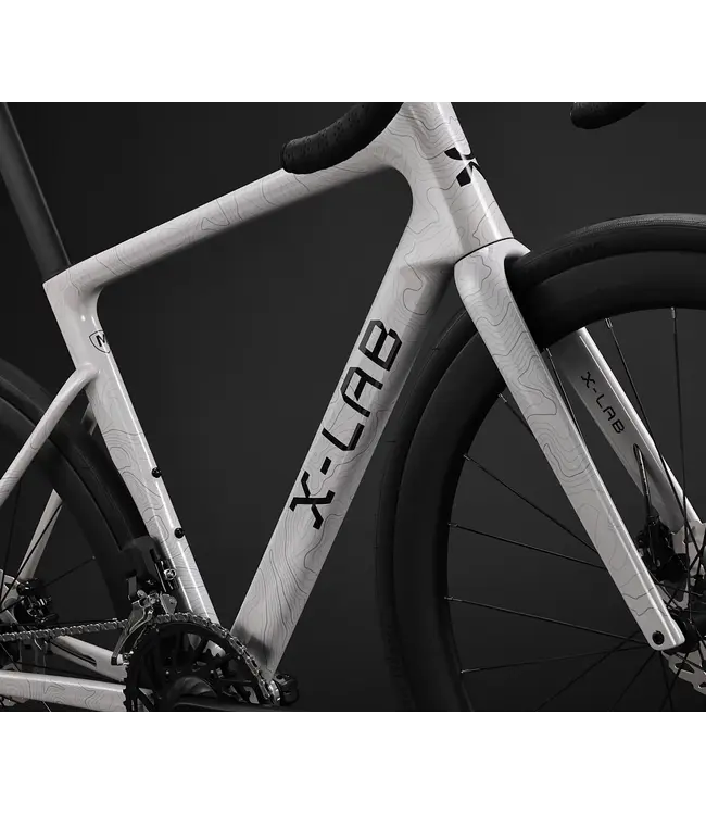 X-LAB XDS X-Lab RS7 105 Di2