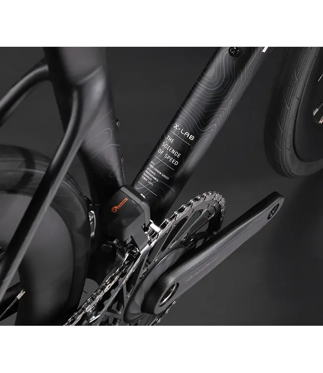 X-LAB XDS X-Lab RS7 105 Di2