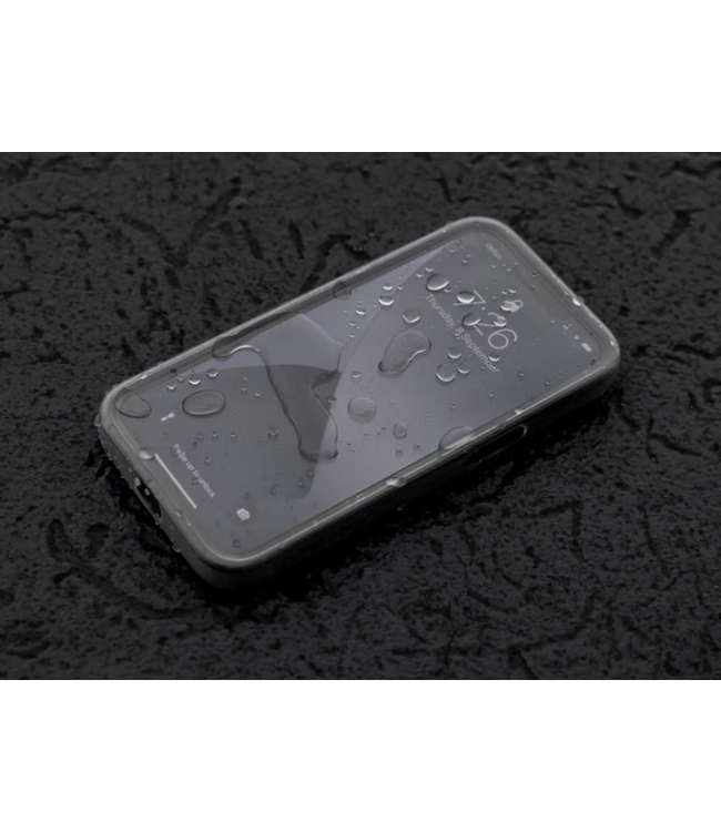 QuadLock Iphone X Poncho
