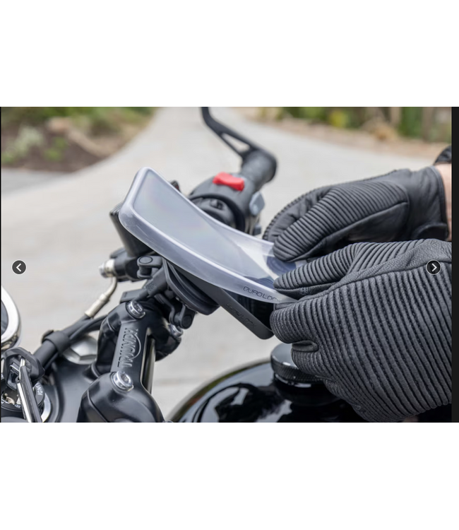 QuadLock Iphone X Poncho
