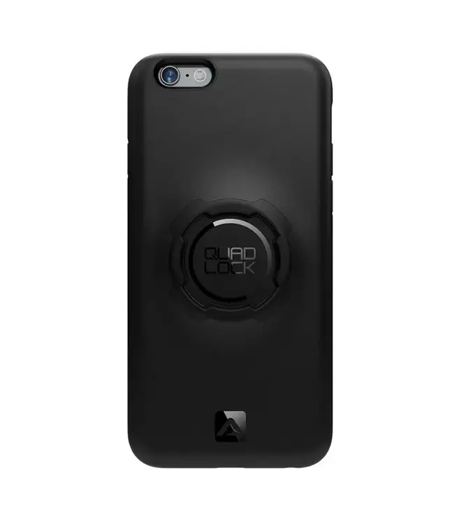 QuadLock iphone 6/6S case