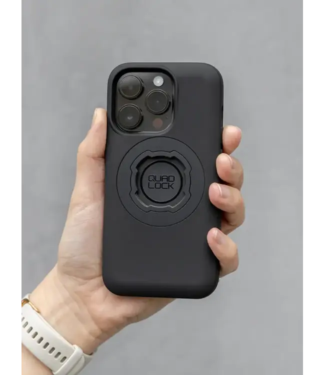 QuadLock iPhone 14 Pro Max Case