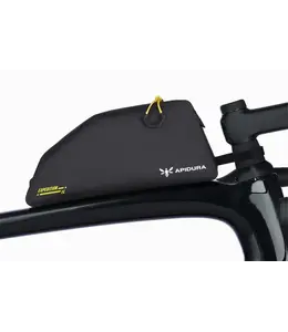 Apidura Apidura Expedition Black Bolt-OnTop Tube 1L