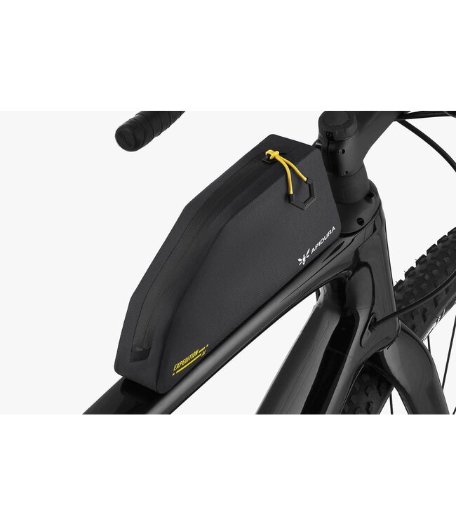 Apidura Apidura Expedition Black Bolt-OnTop Tube 1L