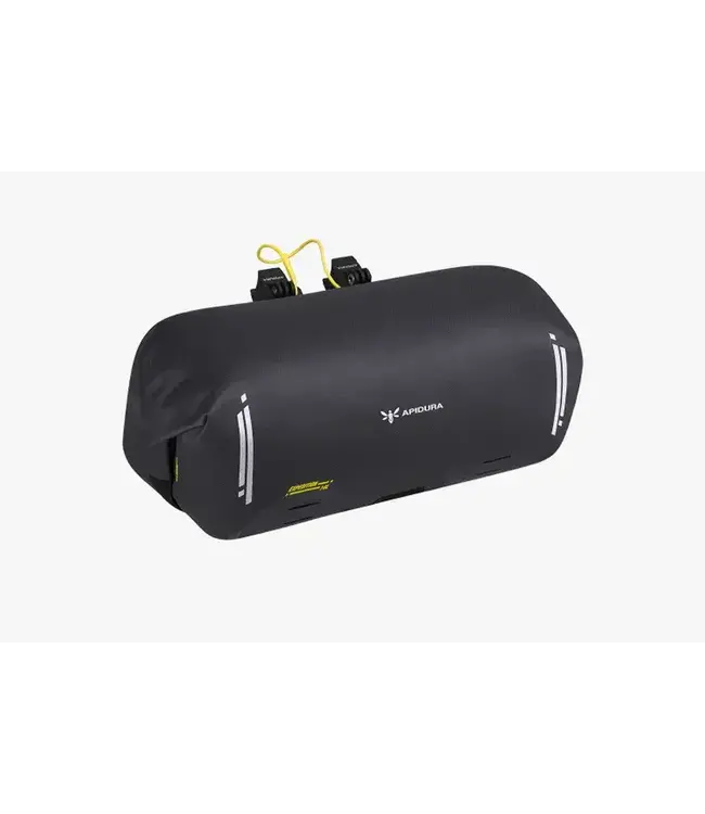 Apidura Apidura Expedition Black Handlebar Pack 14L