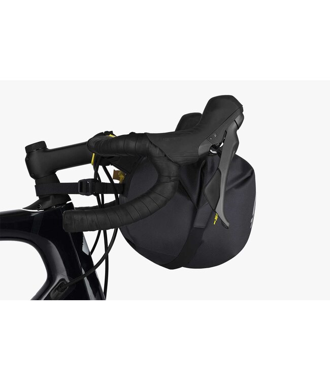 Apidura Apidura Expedition Black Handlebar Pack 14L