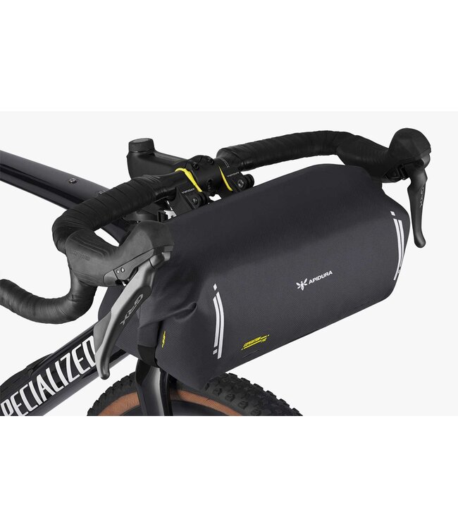 Apidura Apidura Expedition Black Handlebar Pack 14L