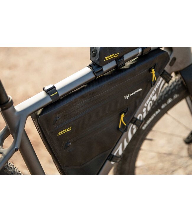 Apidura Apidura Expedition Full Frame Pack 4.6L