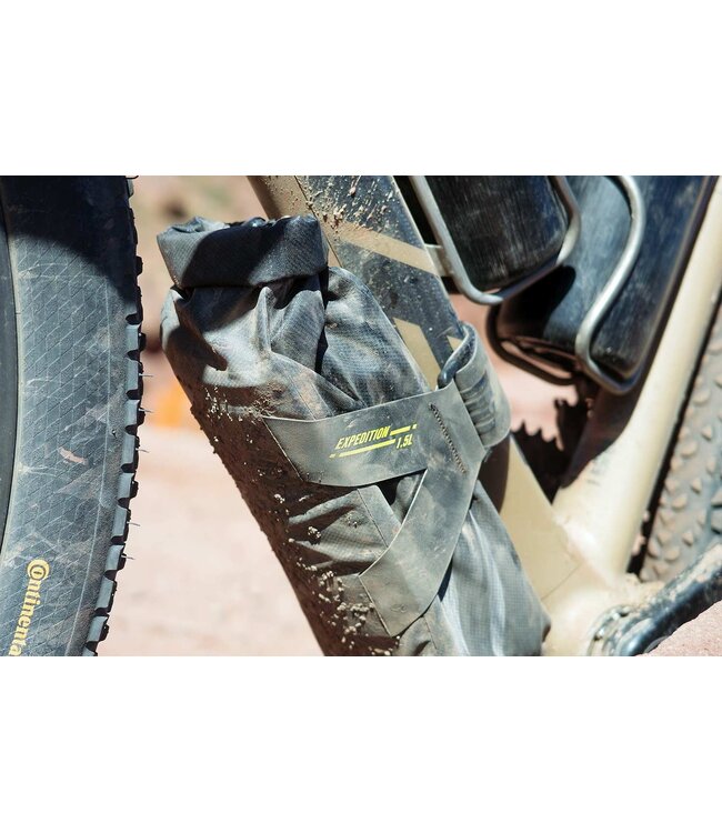 Apidura Apidura Expedition Downtube Pack 1.5L