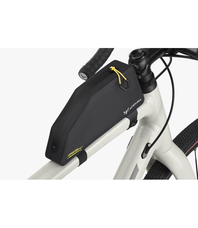 Apidura Apidura Expedition Black TopTube Pack 1L
