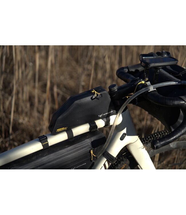 Apidura Apidura Expedition Black TopTube Pack 1L