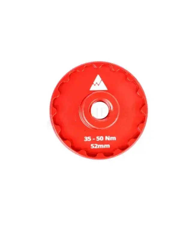 Wheels Manufacturing Wheels Manufacturing ThinFlange BB Socket SRAM T47