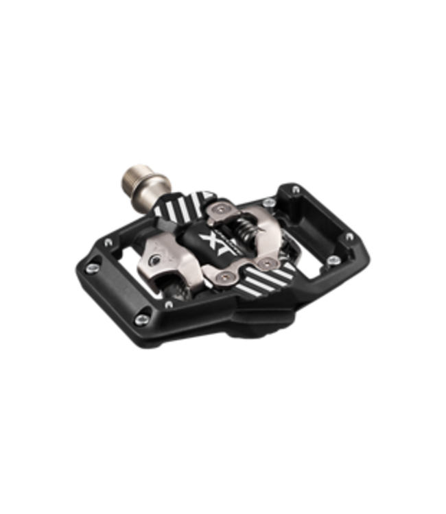 Shimano Shimano Deore XT Pedal (SPD) PD-M8220 Dual Sided Black