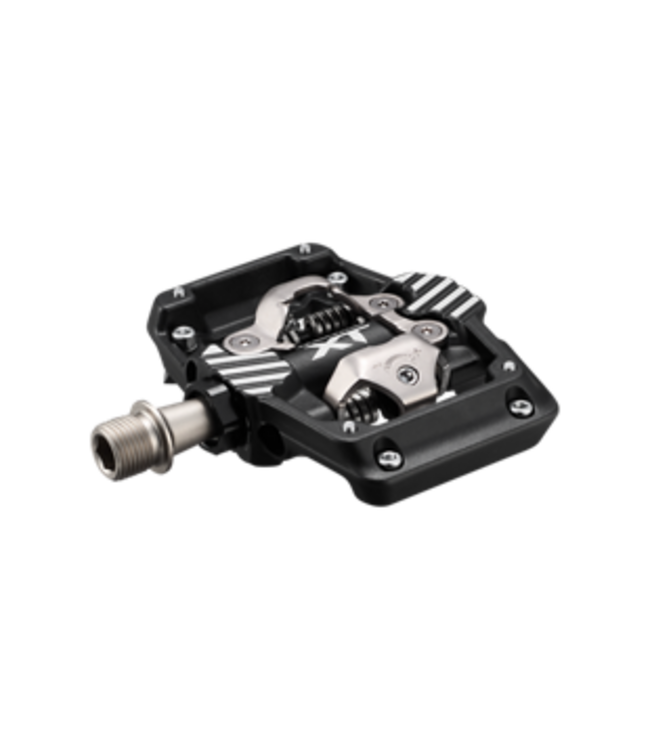 Shimano Shimano Deore XT Pedal (SPD) PD-M8220 Dual Sided Black