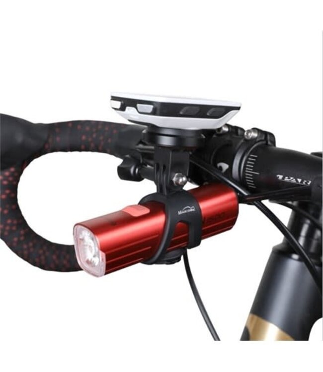 Magicshine Magicshine Upside Down GoPro Mount - Allty/RN series