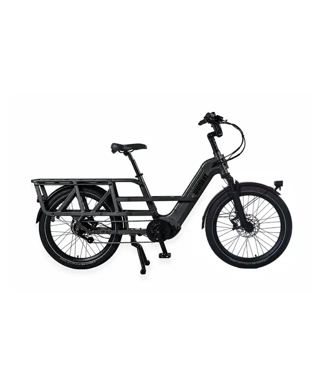 Wombat Wombat Sport G3 Sport Plus 670wh
