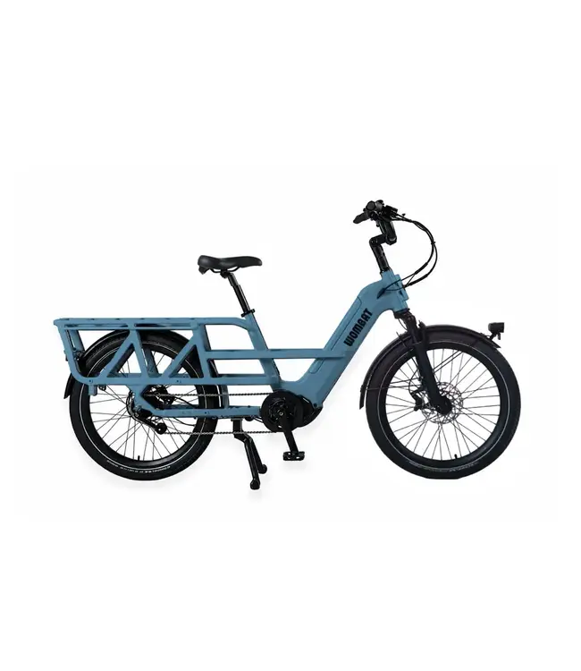 Wombat Wombat Sport G3 Sport Plus 670wh