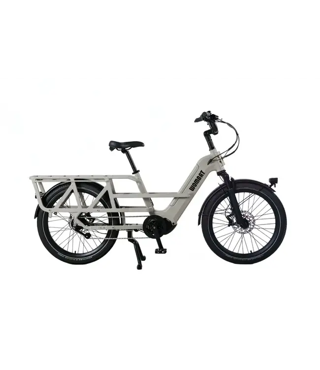 Wombat Wombat Sport G3 Sport Plus 670wh