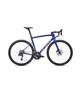 Specialized Specialized Tarmac SL8 Expert Shimano Ultegra Di2 Gloss Blue Majesty Metallic / Dolomite Metallic (Special Order Only)