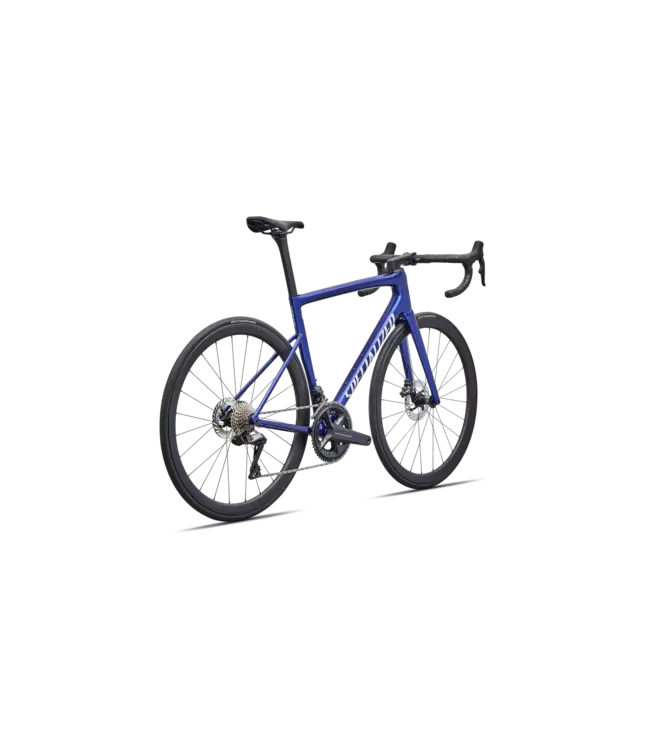 Specialized Specialized Tarmac SL8 Expert Shimano Ultegra Di2 Gloss Blue Majesty Metallic / Dolomite Metallic (Special Order Only)