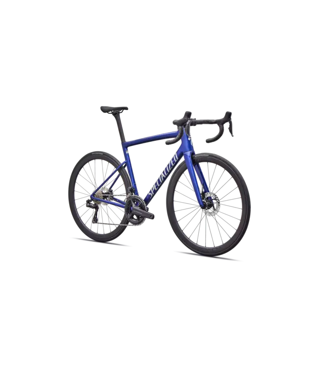 Specialized Specialized Tarmac SL8 Expert Shimano Ultegra Di2 Gloss Blue Majesty Metallic / Dolomite Metallic (Special Order Only)