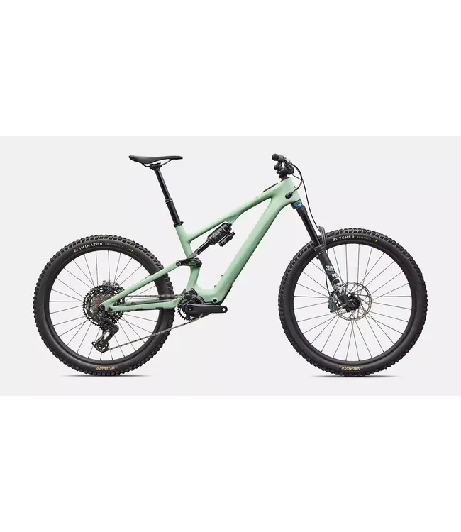 Specialized Specialized Turbo Levo SL 2 Comp 50Nm Torque, 320W Power, 320Wh Battery (Special Order Only)