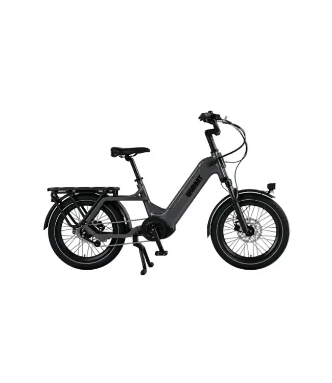 Wombat Wombat Compact SUV 670 Wh